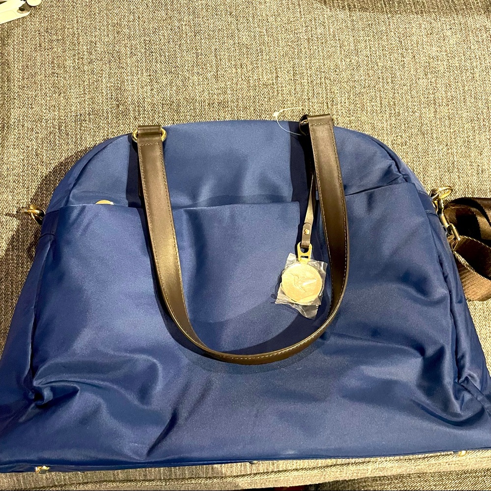 Lo & Sons O.M.G. Navy Blue v.1